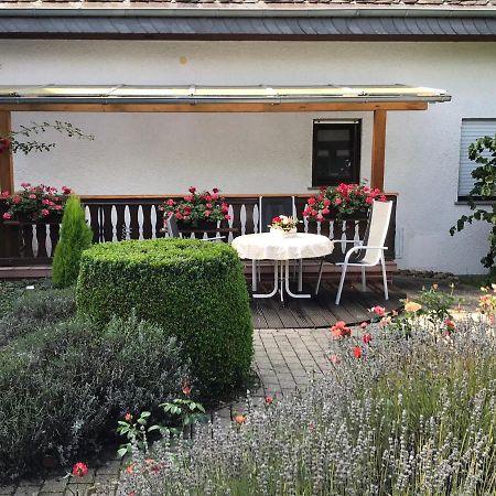 Monteur-/Und Ferienwohnung Diehl Asslar エクステリア 写真