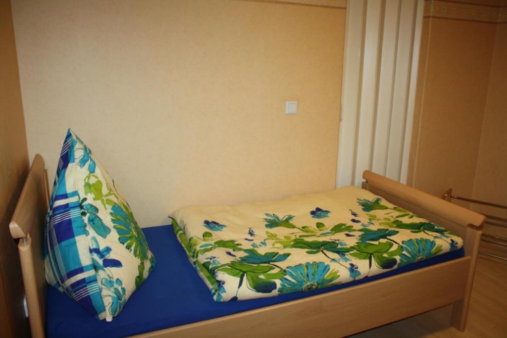 Monteur-/Und Ferienwohnung Diehl Asslar エクステリア 写真