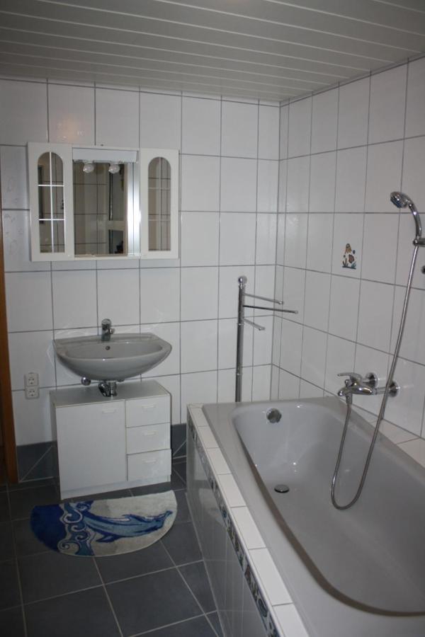 Monteur-/Und Ferienwohnung Diehl Asslar エクステリア 写真