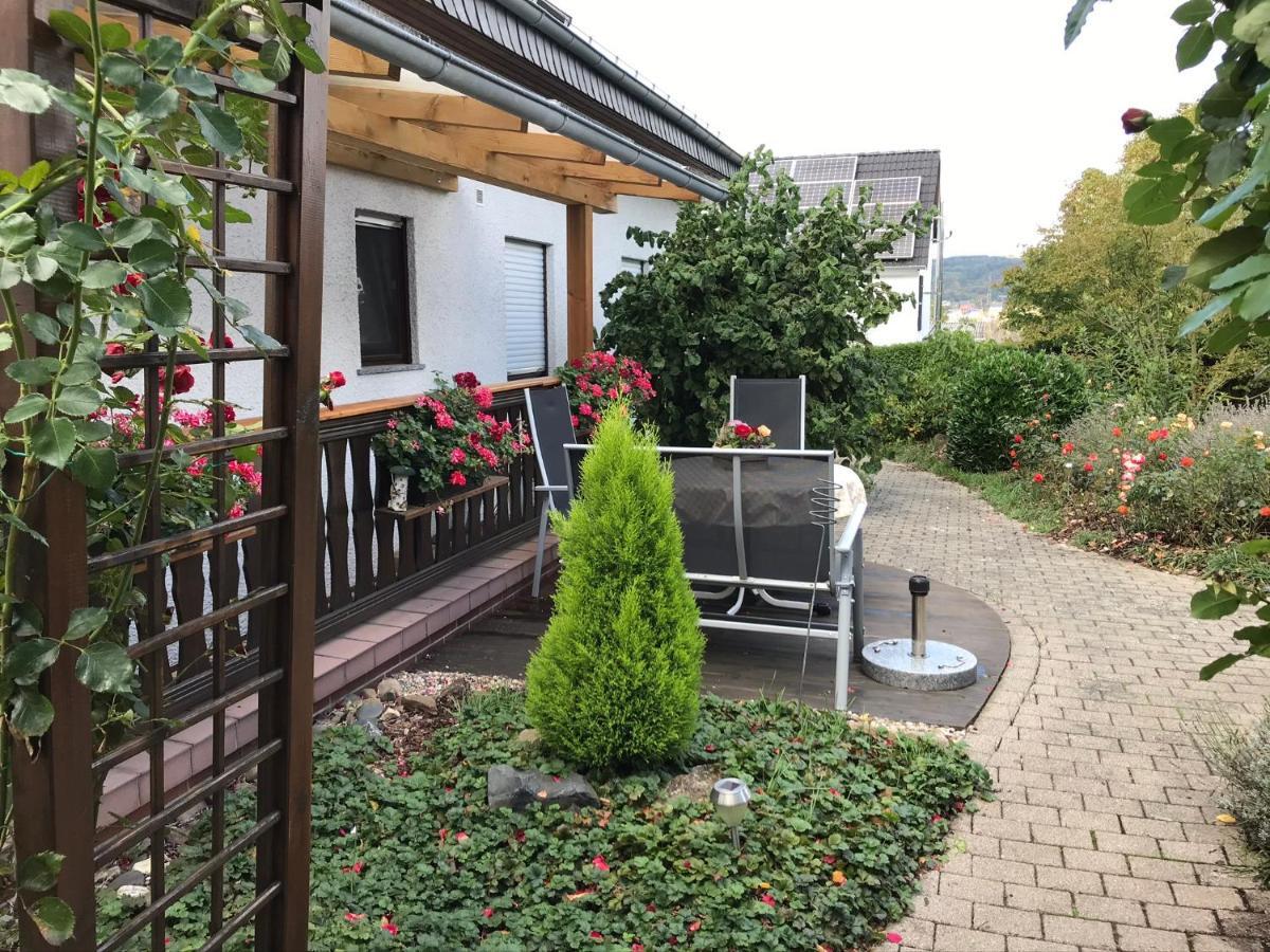 Monteur-/Und Ferienwohnung Diehl Asslar エクステリア 写真
